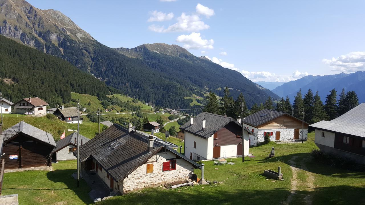 Pensione Cari Molare Exterior foto