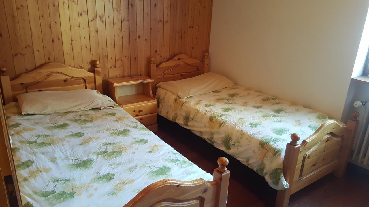 Pensione Cari Molare Quarto foto