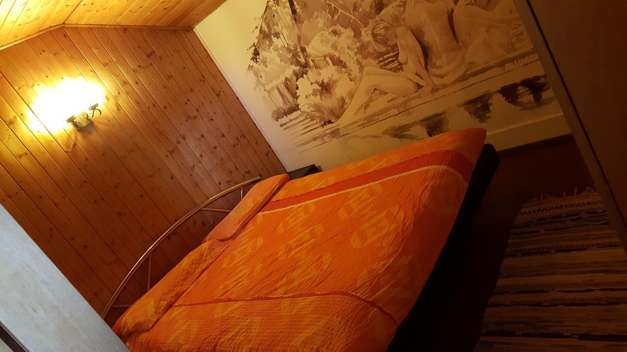 Pensione Cari Molare Quarto foto